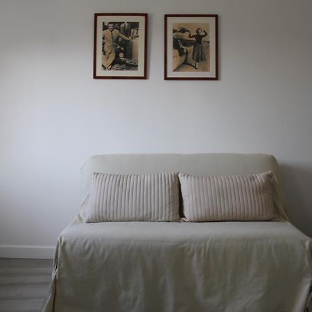 Agreable Maison De Ville Eyragues Eksteriør bilde