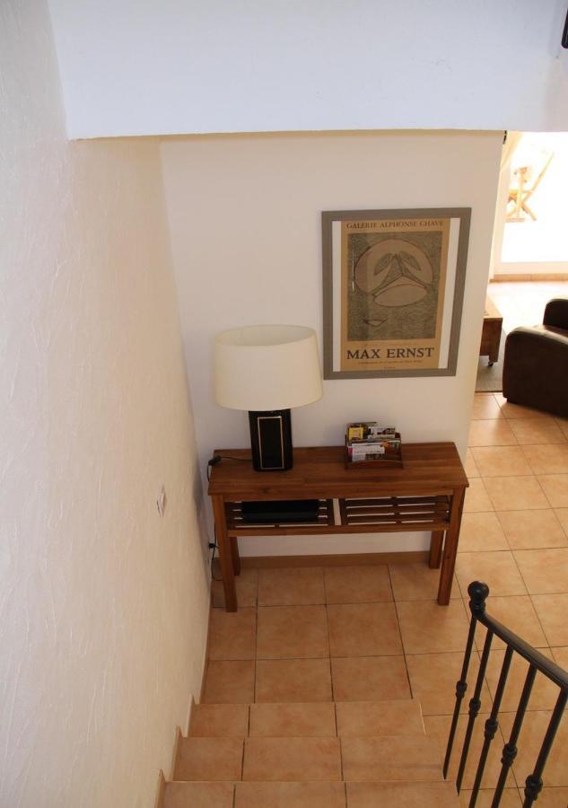 Agreable Maison De Ville Eyragues Eksteriør bilde