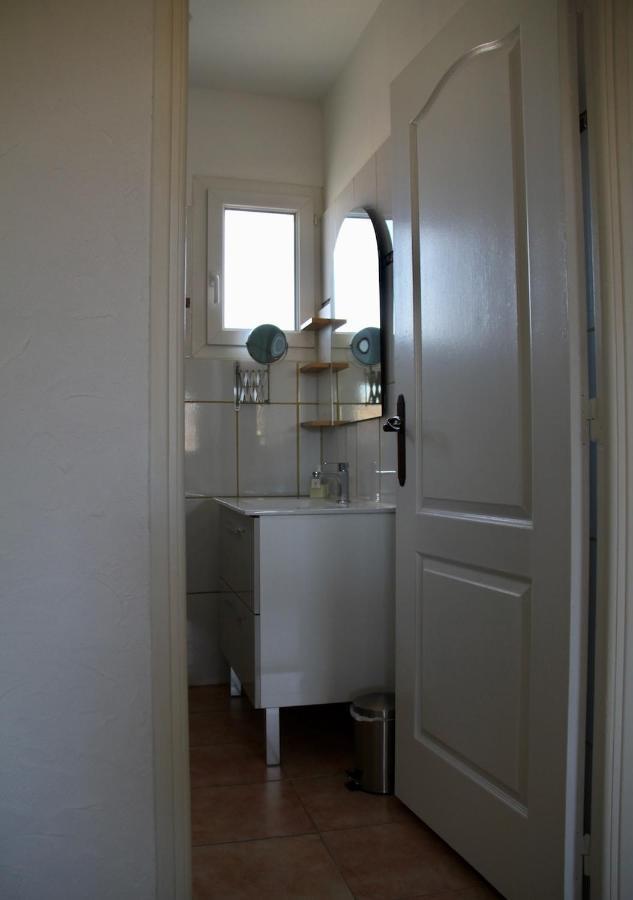 Agreable Maison De Ville Eyragues Eksteriør bilde