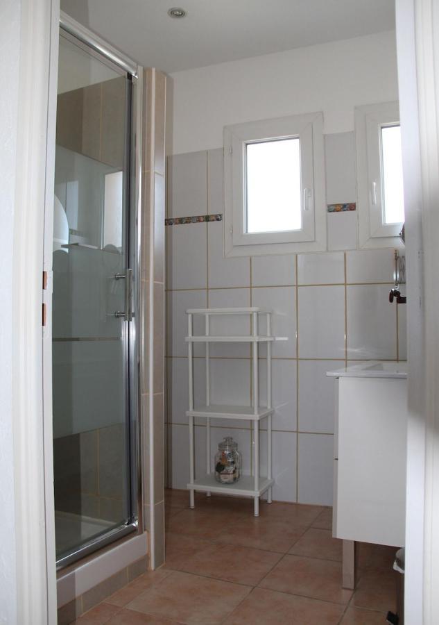 Agreable Maison De Ville Eyragues Eksteriør bilde