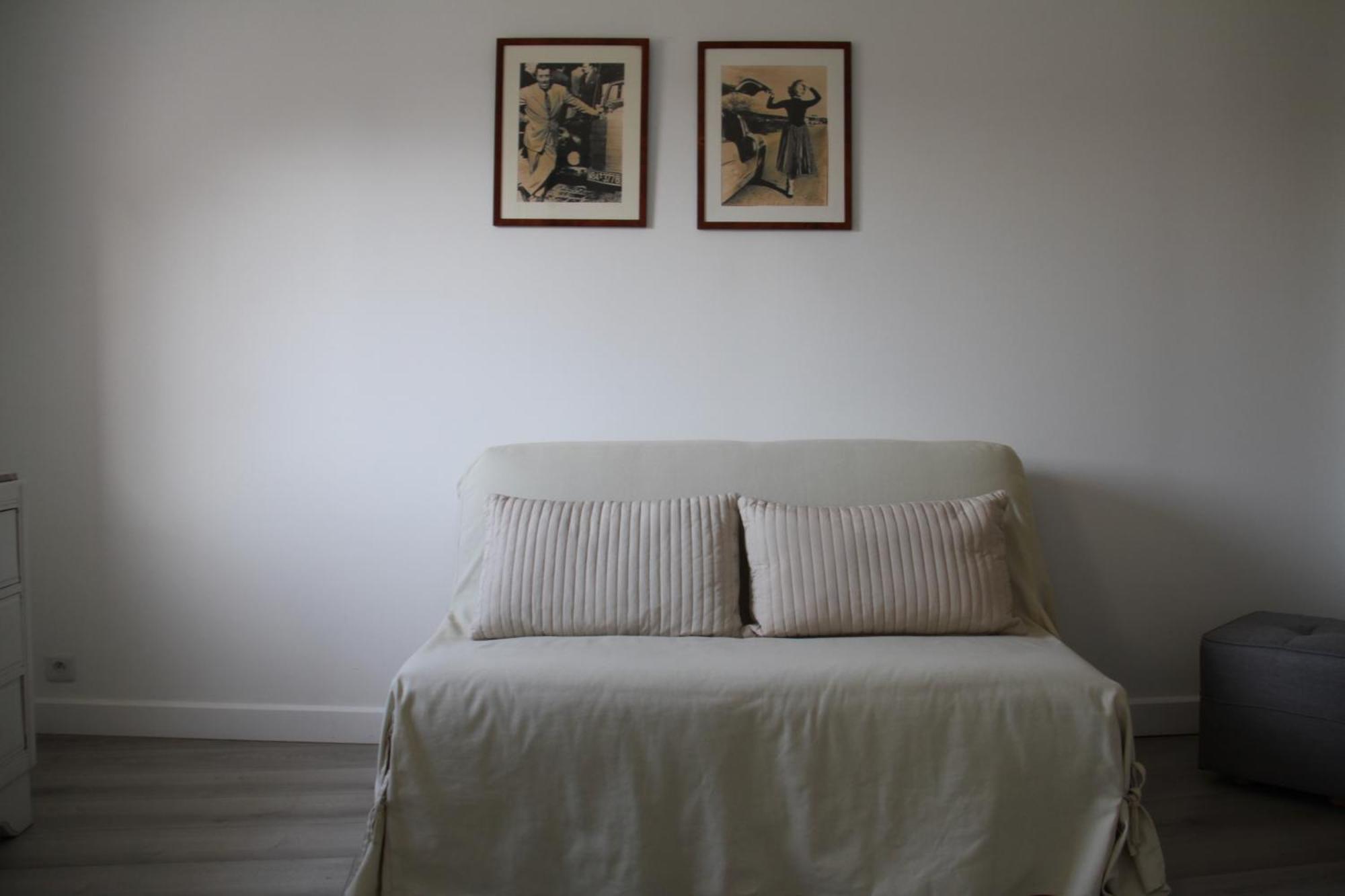 Agreable Maison De Ville Eyragues Eksteriør bilde