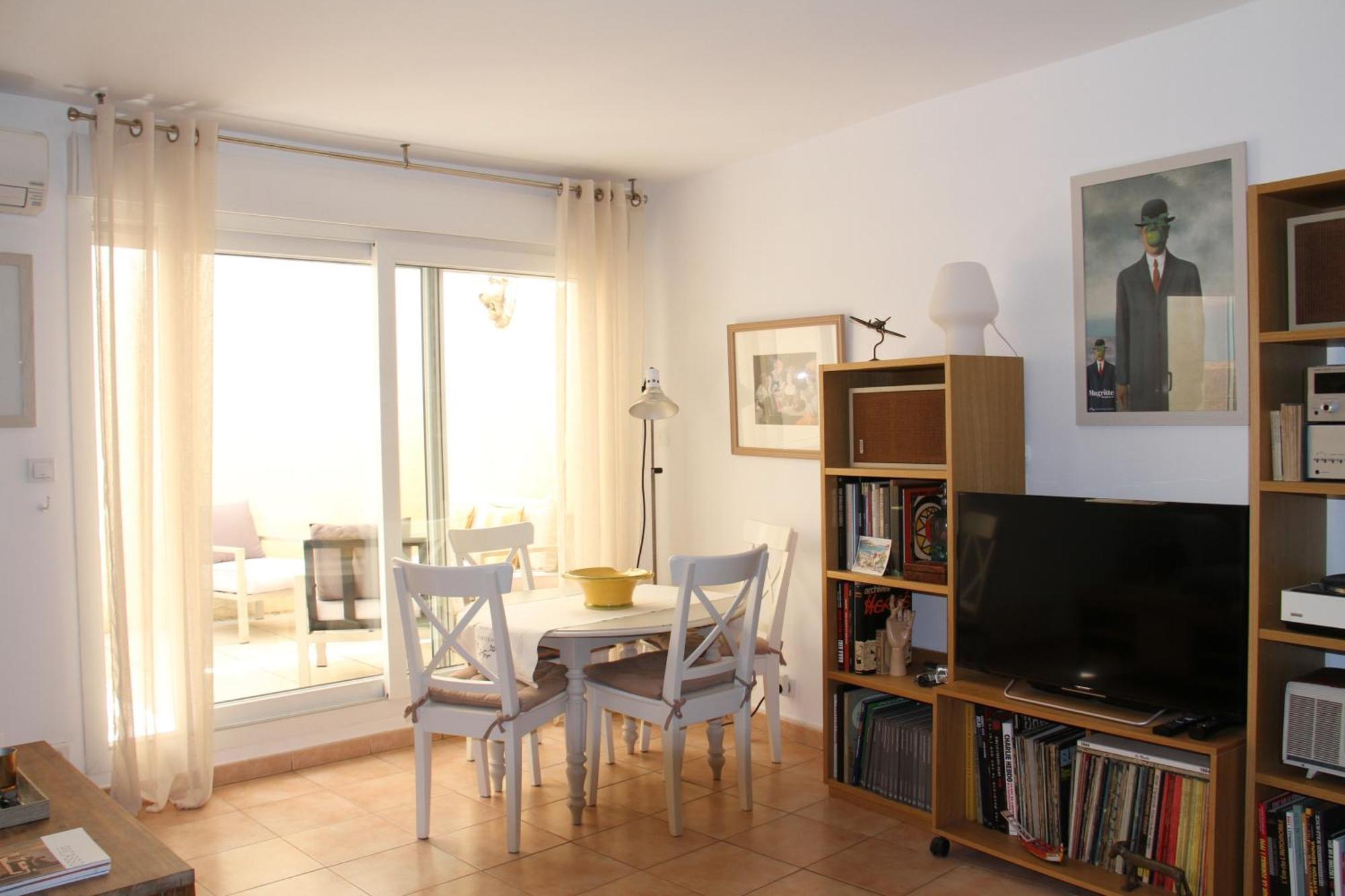 Agreable Maison De Ville Eyragues Eksteriør bilde
